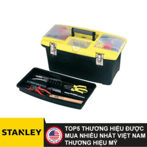 Thùng đồ nghề nhựa 19'' Stanley 92-906