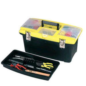 Thùng đồ nghề nhựa 19'' Stanley 92-906