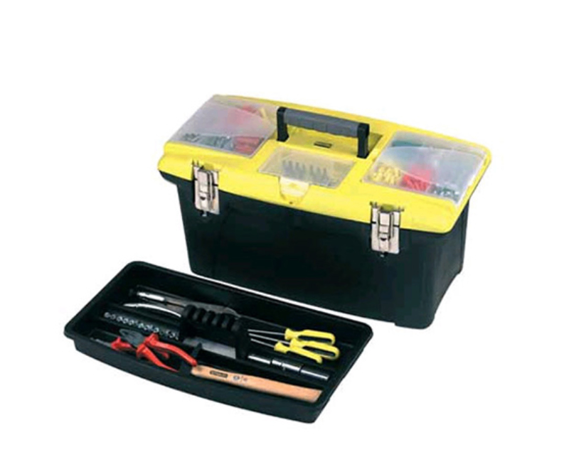 Thùng đồ nghề nhựa 19'' Stanley 92-906
