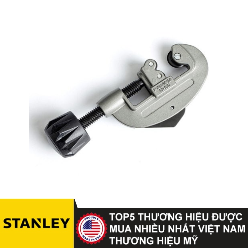 Dao cắt ống đồng 3-30mm Stanley 93-020