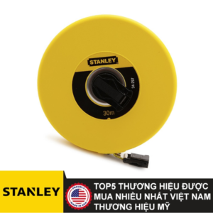 Thước dây 30m Stanley STHT34297-8