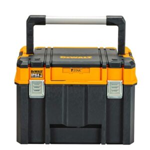 Thùng đồ nghề 460x340x640mm Dewalt DWST83343-1