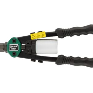 kìm rút Ri vê Inox trợ lực cao cấp 11inch/275mm SATA 90504