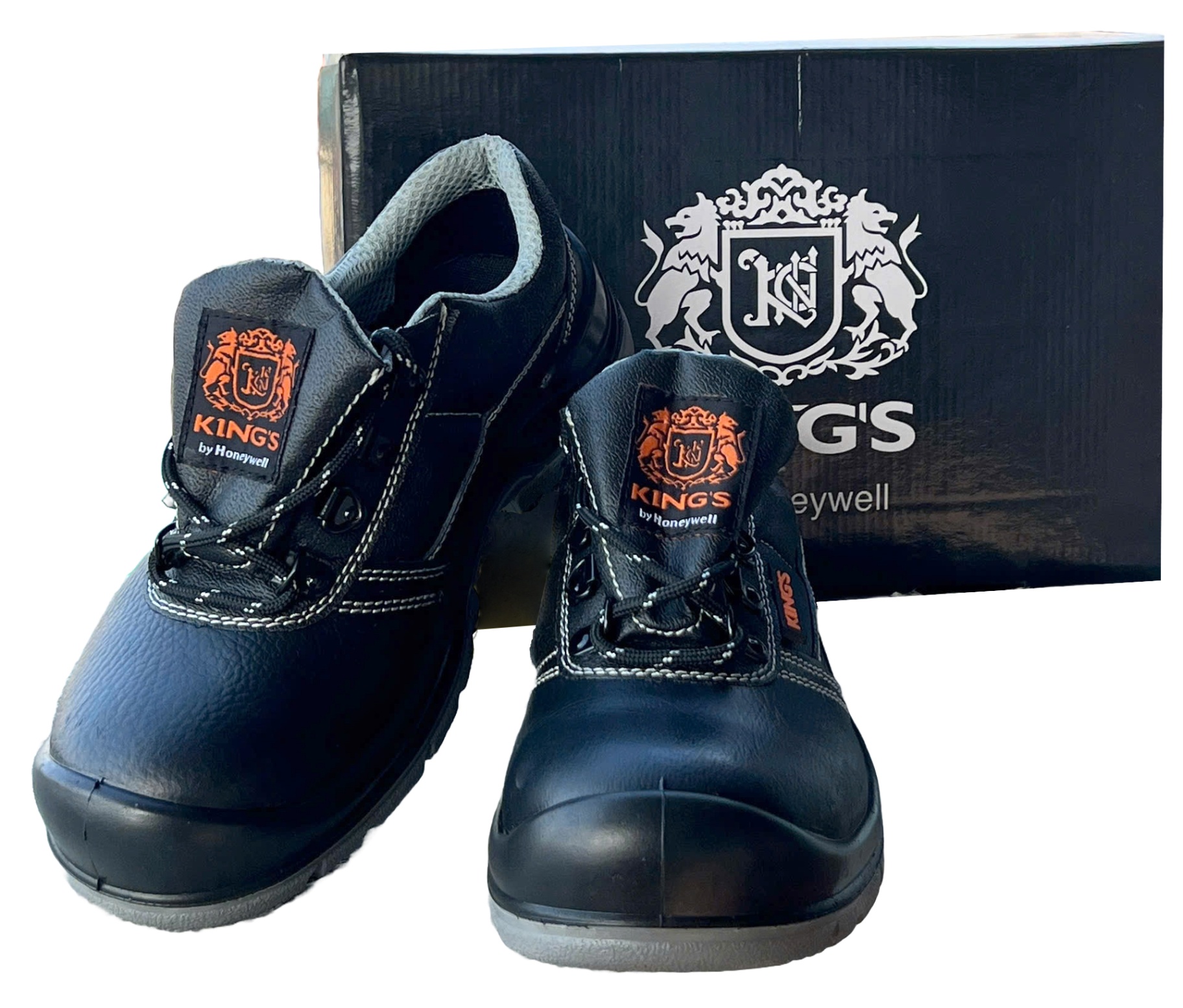 Giày bảo hộ thấp cổ Kings 9531