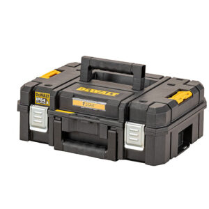 Thùng đồ nghề bằng nhựa 442mmx350mmx672mm TSTAK IP54 Dewalt DWST83345-1