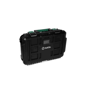 Thùng nhựa đựng dụng cụ Sata 95320 (20L)