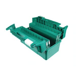 Thùng dụng cụ bằng nhựa 17inch Sata 95166