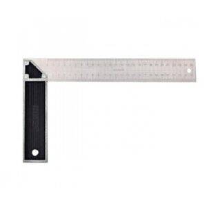 Thước ke vuông 300mm Sata 91413