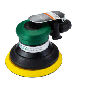 Máy chà nhám khí nén SATA 02525 – Đế 125mm