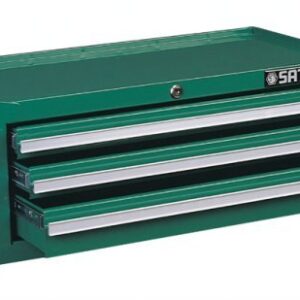 Thùng đồ nghề 3 ngăn Sata 95105