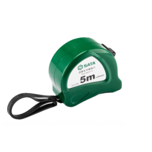 Thước cuộn thép Sata 91315A (5mx25mm)