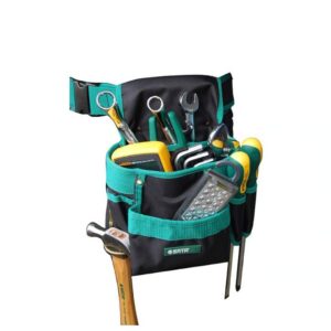 Túi đeo dụng cụ 6 ngăn Sata 95212