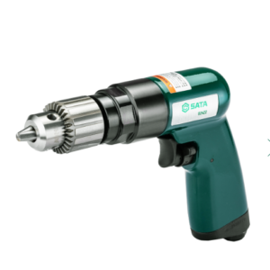 Máy khoan khí nén đảo chiều 3/8" SATA 02422 (Dạng súng)