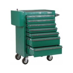 Thùng đồ nghề 7 ngăn Sata 95107