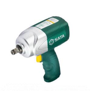 Súng vặn bu lông khí nén 1/2'' Sata 02139