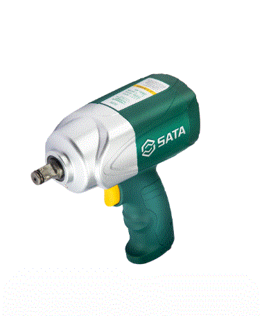 Súng vặn bu lông khí nén 1/2'' Sata 02139