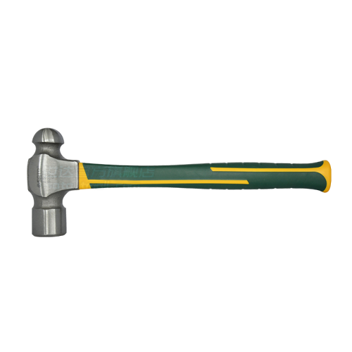 Búa đầu tròn cán sợi thủy tinh 16oz Sata 92302