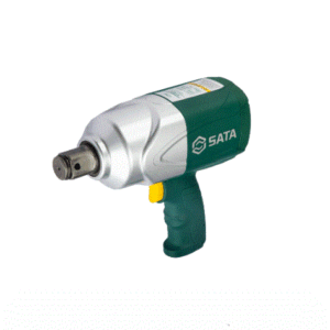 Máy vặn bu lông Sata 02160 – Đầu 1 inch (Trục ngắn)