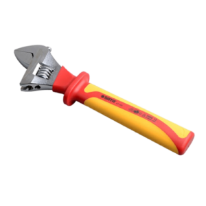 Mỏ lết tự động cách điện 8"/203mm Sata 47102