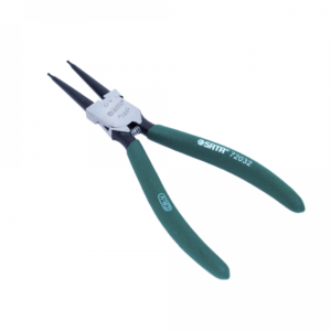 Kìm mở phe trong mũi thẳng 5"/127mm Sata 72031