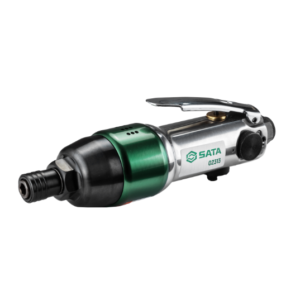 Máy vặn vít khí nén 1/4" SATA 02313A (Dòng Heavy Duty - Dạng súng)