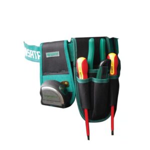 Túi đeo dụng cụ 4 ngăn Sata 95211