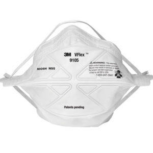 Khẩu trang 3M Vflex 9105