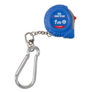 Thước cuộn Kingtony ZS533 1m