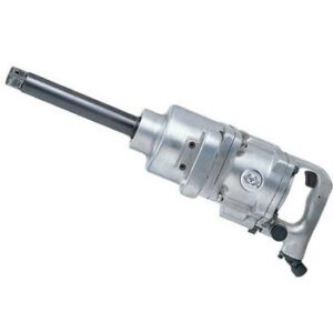 Súng vặn bu lông khí nén 1" Kingtony 33852-250 (3388 Nm - Cốt dài)