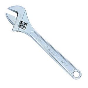 Mỏ lết 12"/305mm Kingtony 361112