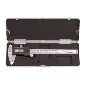 Thước cặp điện tử 150mm Kingtony77141-06