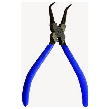 Kìm mở phanh 7"/178mm Kingtony 67HB07