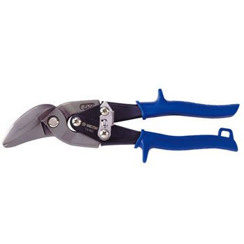 Kéo cắt tôn xanh dương Kingtony 74160