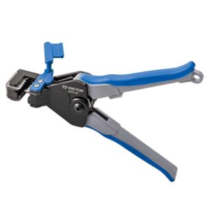 Kìm tuốt dây điện Kingtony 6761-07 (0.9-5.5mm)