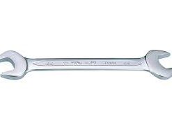 Cờ lê hai đầu miệng 17mmx19mm Kingtony 19001719