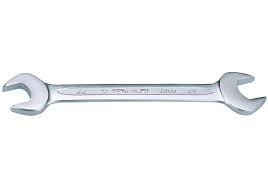 Cờ lê hai đầu miệng 17mmx19mm Kingtony 19001719