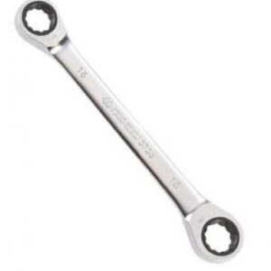 Cờ lê 2 đầu vòng Kingtony 19600810