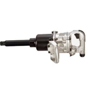 Súng vặn bu lông khí nén 1" Kingtony 33832-180 (2440 Nm - Cốt dài)