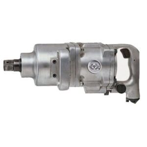 Súng vặn bu lông khí nén 1" Kingtony 33851-250 (3388 Nm - Thân L)