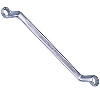 Cờ lê hai đầu vòng Kingtony 19601417 (14 x 17mm)