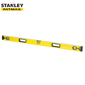 Thước thủy nhôm 48"/120cm Stanley FatMax 43-548