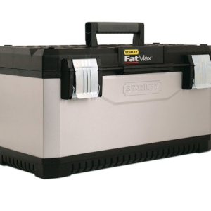 Thùng đựng dụng cụ kim loại 58.5cm Stanley FatMax 023180R