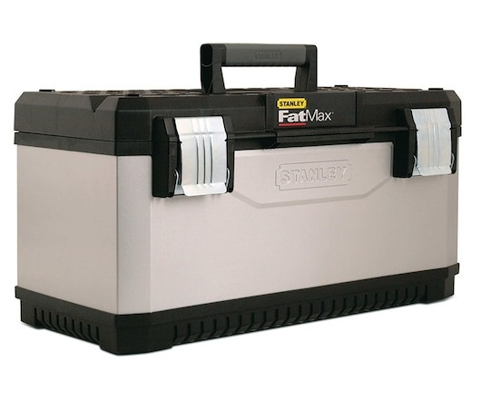 Thùng đựng dụng cụ kim loại 58.5cm Stanley FatMax 023180R