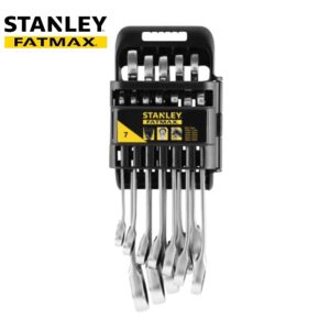 Bộ cờ lê 6-19mm Stanley FatMax FMMT82901-0