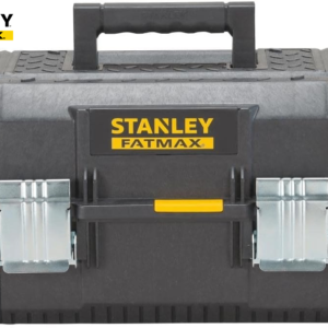 Thùng đựng dụng cụ nhựa nắp thép 48cm Stanley FatMax FMST18001