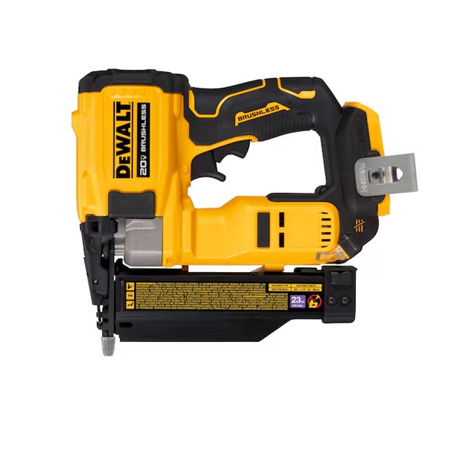 Máy bắn đinh dùng pin Dewalt DCN623