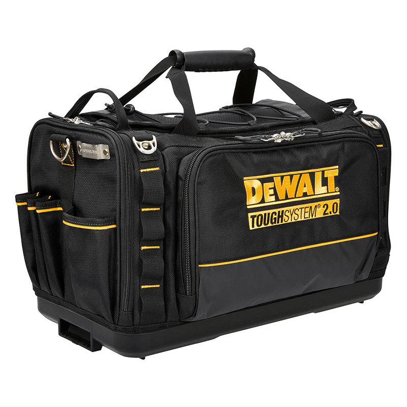Túi đồ nghề chống thấm nước 22" TOUGH SYSTEM 2.0 Dewalt DWST83522-1