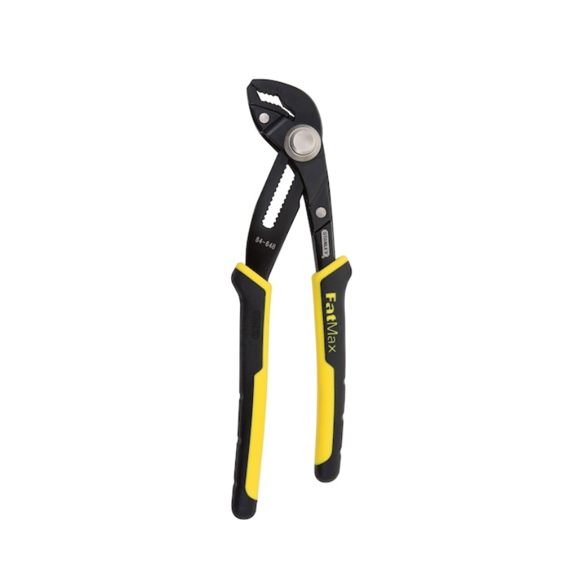 Kìm mỏ quạ 10"/254mm Stanley FatMax 84-648