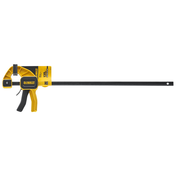 Kẹp nhanh 600mm DeWalt DWHT0-83194