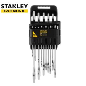 Bộ cờ lê 6-32mm Stanley FatMax FMMT82902-0